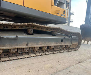 Excavadora de Orugas de Segunda Mano Volvo EC480 Modelo 2017, 2300 Horas, 48 Toneladas, Motor, Caja de Cambios, Bomba - Product Image 3