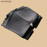 Taille haute rembourré Shaper culotte contrôle ventre bout à bout rehausseur de fesses sablier corps Shaper avec coussinets non amovibles