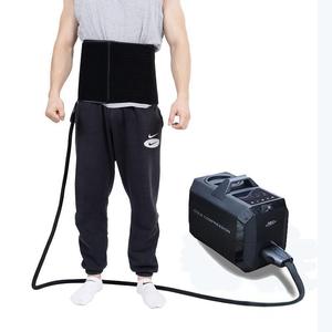 Terapia fisica Non invasiva macchina intelligente per terapia di compressione a freddo e caldo per alleviare il dolore articolare e l'affaticamento muscolare - Product Image 1
