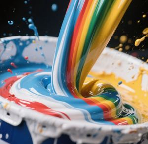 Wholesale Two-Component Polyurethane <b>Waterproof</b> Coating for Roof Wall Tile Warehouse Kitchen Applications - Product Image 5