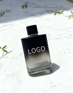 Perfume de Fabricante de Alta Calidad al por Mayor, Perfume de Marca Personalizado, Fragancia Original, Duradera, Lujosa, de Primera Calidad, Amaderada - Product Image 1