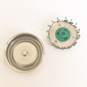 HQ64 Double Layer Blades Replacement <strong>Shaver</strong> <strong>Head</strong> for Philips <strong>Norelco</strong> AT890AT800 PT735 Pt720 HQ6070 HQ6071 - Product Image 4