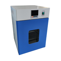 Incubateur à température constante chauffé électriquement de la série Tinalu DNP - Chambre de culture bactérienne et microbienne de laboratoire