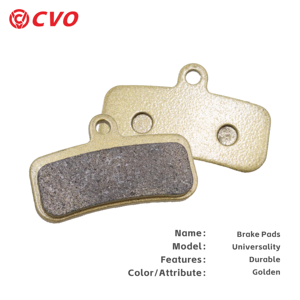 ผ้าเบรกดิสก์คุณภาพสูงสำหรับรถจักรยานยนต์ไฟฟ้า Sur-ron Light Bee X /Segway X160 X260 /Talaria Sting/SHIMANO - Product Image 6