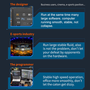 Kdata SSD 2Tb 1Tb 512GB Ổ Đĩa Cứng M.2 2230 NVMe PCie Gen 4X4 Ổ Đĩa Trạng Thái Rắn Cho PC Máy Tính Xách Tay - Product Image 3