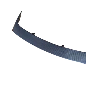 Aileron <span class=keywords><strong>de</strong></span> <span class=keywords><strong>toit</strong></span> en fibre <span class=keywords><strong>de</strong></span> carbone X5 F15 pour <span class=keywords><strong>BMW</strong></span> F15 X5 - Product Image 5