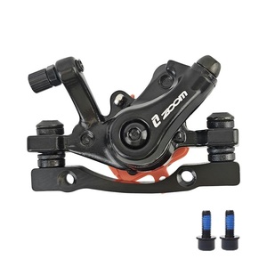 Étrier <span class=keywords><strong>de</strong></span> <span class=keywords><strong>frein</strong></span> à disque mécanique, <span class=keywords><strong>frein</strong></span> à disque à câble pour VTT, vélo pliant, vélo électrique, pièces <span class=keywords><strong>de</strong></span> <span class=keywords><strong>frein</strong></span> avant et arrière - Product Image 5