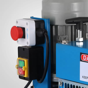 废电线电缆多孔铜丝剥皮机自动剥皮机 - Product Image 5