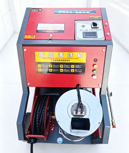 Déboucheur de canalisations portable haute pression à <span class=keywords><strong>essence</strong></span>/diesel, <span class=keywords><strong>prix</strong></span> usine - Product Image 4