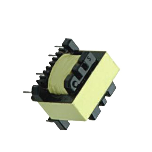 EE19 Transformers &high Frequency Pulse Transformer for Ultrasonic Transducer