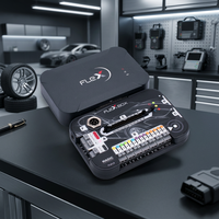 Herramienta de Reprogramación Flex Chiptuning, Programador de ECUs y TCUs, Solo Hardware