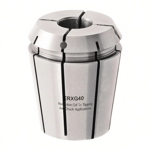 คอลเล็ตแบบลดขนาด ERXG40 สำหรับงานต๊าปเกลียวและงานจับยึด - Product Image 2