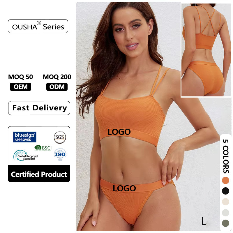 New Women s Sport Suit Comfortable