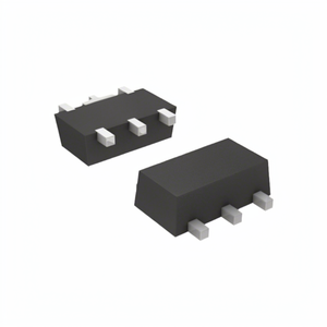 ชิ้นส่วนอิเล็กทรอนิกส์สำหรับการจัดการพลังงาน (PMIC) XC6209B26APR-G SOT 89 5/6 จากผู้จัดจำหน่ายที่ได้รับอนุญาต - Product Image 1