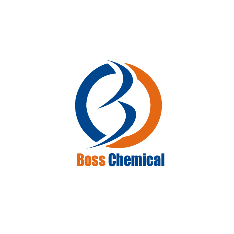 JINAN BOSS CHEM CO.,LTD logo