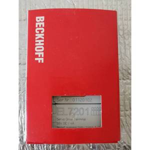 Módulo de E/S Digital de Entrada con Terminal Blindado de 8 Canales Beckhoff EL9070 EtherCAT - Product Image 4