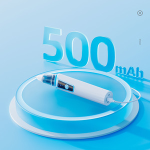 Elektrischer Nasensauger für Babys Haushalts-Nasensauggerät mit PPSU für Babygebrauch OEM Marke Modell 001 - Product Image 5