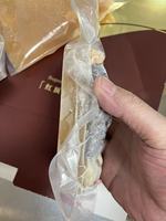 Bouddha congelé saute mur ormeau et concombre de mer faible en gras nutritif Fujian Cuisine