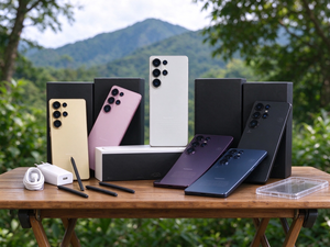 Teléfono Inteligente S26Ultra para Aprendizaje y Juegos, Edición Global, Cámara de 108MP, Batería de Gran Capacidad, Venta al por Mayor - Product Image 5