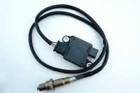 Sensor Partikel PM 8W0906261E Baru untuk AUDI A4 8W B9 A5 F5 3.0 TDI 0281008163 0281008164