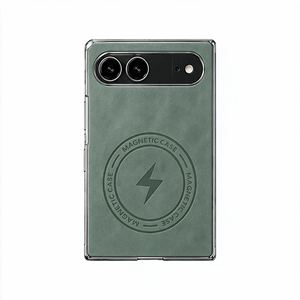 Coque de téléphone pliable magnétique invisible et résistante, anti-chute, pour iPhone Ultra, vente en gros, livraison directe personnalisée, cadeau - Product Image 4