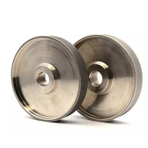 Rueda CBN Electrochapada <span class=keywords><strong>Tormek</strong></span> <span class=keywords><strong>T8</strong></span> para Herramientas de Torneado de Madera - Product Image 4