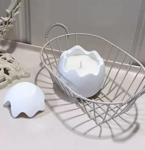 Basse température douce sans fumée cire de soja <span class=keywords><strong>Massage</strong></span> <span class=keywords><strong>SPA</strong></span> bougie Couples jeu bougie cadeau romantique créatif - Product Image 5