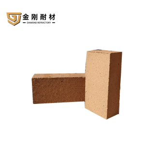 Venta al por mayor de ladrillos de fuego resistentes a la corrosión de alta resistencia ventas directas para horno de calefacción <span class=keywords><strong>precio</strong></span> refractario competitivo refractario - Product Image 3