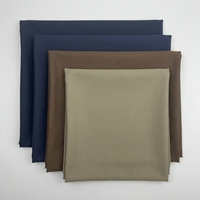 Tissu Confortable Léger Épaissi 280g 95% Polyester 5% Spandex pour Gilets – Styles Épaissis Printemps Automne Hiver