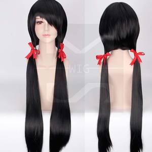 <span class=keywords><strong>Anime</strong></span> Danganronpa Harukawa Maki School Girls Uniform Set Cosplay Costume GAHC-011 - Product Image 2