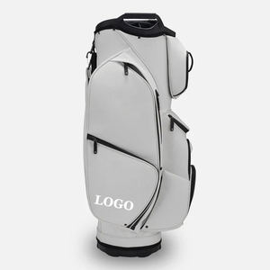 Sac de voyage de golf promotionnel, étui rigide, logo OEM, sacs de golf pour femmes, sac de golf personnalisé - Product Image 4