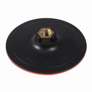 แผ่นรองตะขอ & ห่วงเงินขนาด125x2มม. - Product Image 1