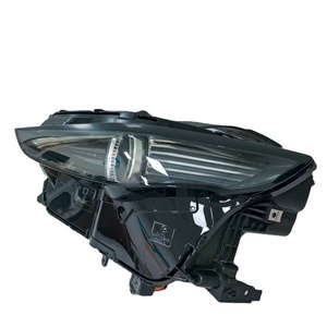 Venta caliente 2020 <span class=keywords><strong>Mazda</strong></span> Luz halógena Reemplazo de faros Visión de la luz de los sistemas de iluminación automática Accesorio Faros LED - Product Image 4