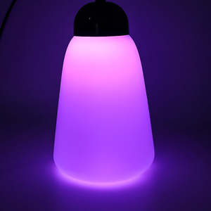 SHIJI IP68 24V UCS1903 RGBピクセルLEDアドレッサブルクリスマスデコレーションライト呼吸ライト森呼吸ライト - Product Image 4