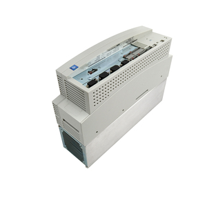 EVS9323-ESV004 9300 ซีรีส์ AC (พลาสติก) รุ่นดั้งเดิมใหม่ - สำหรับการใช้งานระบบอัตโนมัติในอุตสาหกรรมที่มีความต้องการสูง - Product Image 5