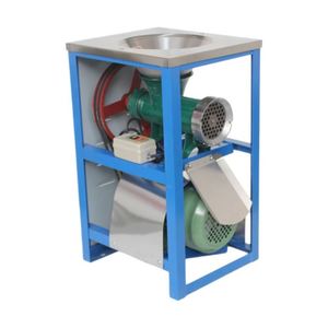 Machine à hacher la <span class=keywords><strong>viande</strong></span> électrique de qualité commerciale pour le bœuf, le porc, le poulet, le poisson avec fonction de broyage des os - Product Image 3