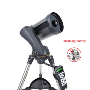 Télescope astronomique StarBright WT150 SLT 150SLT numérique intelligent à recherche automatique d'étoiles, haute puissance, professionnel, Sky-watcher - Product Image 3
