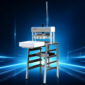 Distributeur de pâte manuel stable sans énergie, <span class=keywords><strong>appareil</strong></span> commercial <span class=keywords><strong>pour</strong></span> la pâtisserie - Product Image 4