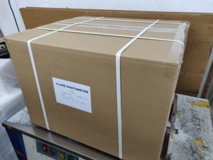 Drawel Digitale di Vendita Calda Fiamma Fotometro K Na FP-640 Fiamma Fotometro Prezzo - Product Image 6