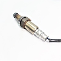 Sensor de oxígeno para coche, accesorio barato 56028998AB 56044581AA 56044580AA para todos los modelos de JEEP