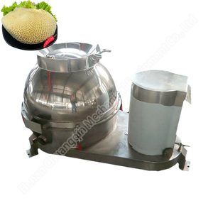 Máquina cortadora de Tripa de Res lavadora tipo vientre equipo de sacrificio de ganado - Product Image 2