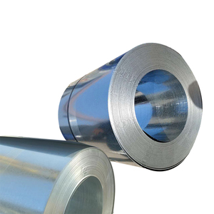 لفائف الصلب المجلفن المدلفن على البارد ، الصلب المجلفن المغمس ، جودة عالية ، سعر الصلب في الصين ، سعر الصفائح المعدنية والزنك المطلي بالزنك - Product Image 1