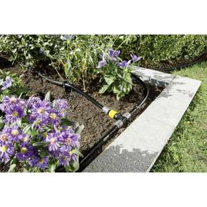 KAERCHER-2.645-227,0 Manguera de sistema de lluvia: 10M-EAN 4039784919723 CARRETES DE MANGUERA MANGUERAS PARA CARRETES DE MANGUERA - Product Image 2