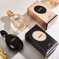Parfum pour le corps en spray unisexe, style français, rose orientale, parfum longue durée, 100 ml, eau de toilette, brume parfumée