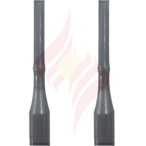 1.800 yếu tố làm nóng mosi2 để làm răng giả 1700c 1800c 1900c mosi2 yếu tố làm nóng cho thiết bị phòng thí nghiệm nha khoa - Product Image 2