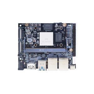 Módulo de Computación Banana Pi BPI-SM9 16-ENC-A3 con Tecnología de Potencia de Computación IA, Solución de Chip BM1688 - Product Image 3