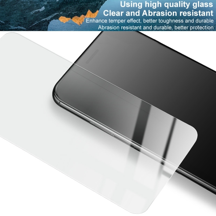Pack De 4 Films Protecteurs Anti-Reflets Pour Honor 8X Max - Mat Et Transparent