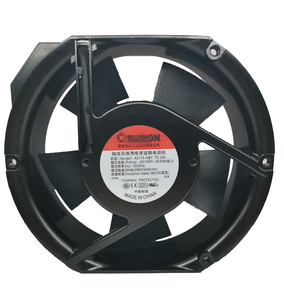 Ventilador de refrigeración, A2175-HBT, 25/26w - Product Image 2