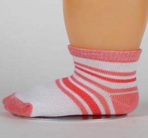 Kids Cotton <b>Socks</b> <b>Soft</b> Breathable Short <b>Socks</b> for School Home and Casual Wear - Product Image 6