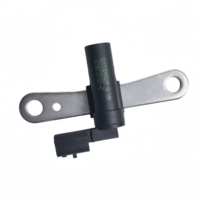 Capteur de vilebrequin OEM 8200772182 pour moteur de voiture Renault, pièce de rechange électrique, pièces de réparation de véhicule de rechange